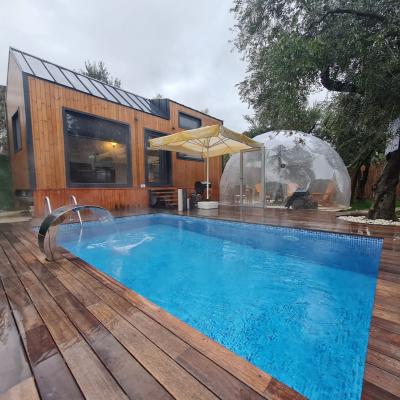  ANTİK HOUSE İZNİK